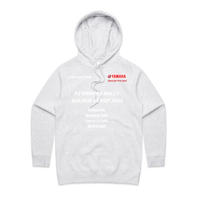 Rally T-Shirt Thumbnail