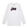 Mens Base Longsleeve Tee Thumbnail